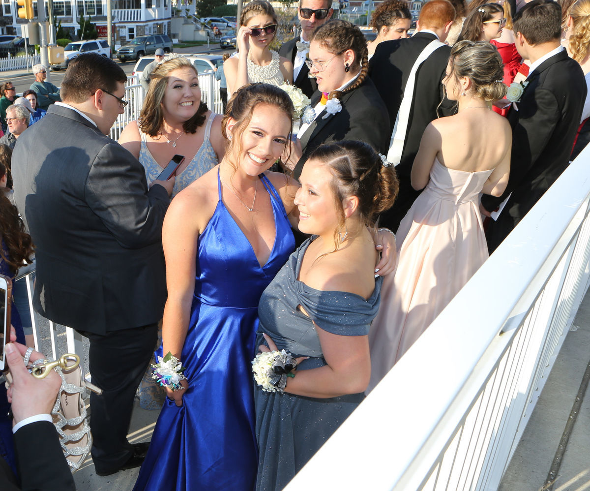Lower Township Prom